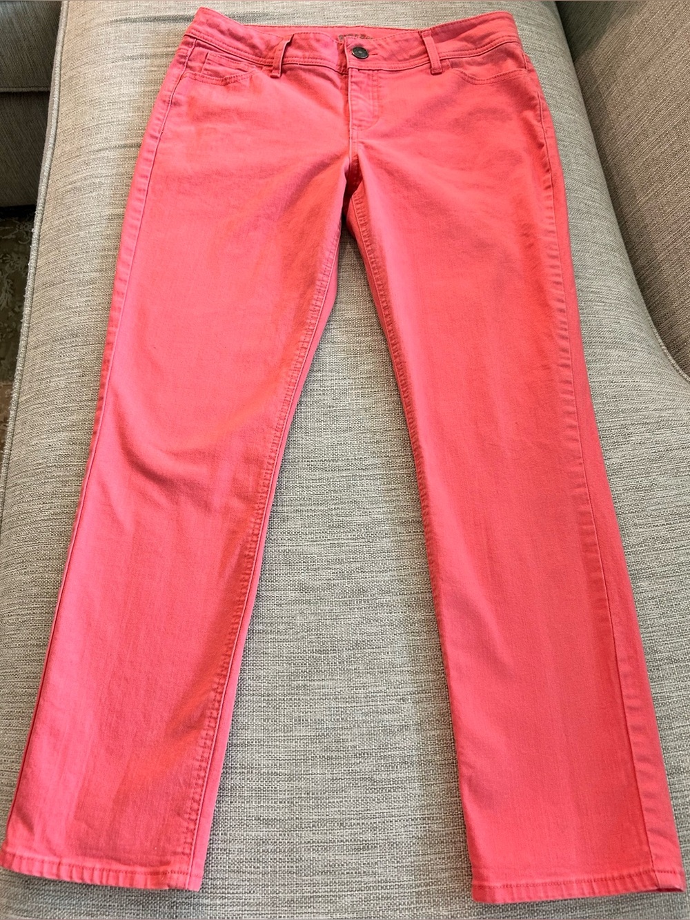 Ryders by Lee Melon Colored Pants 12M